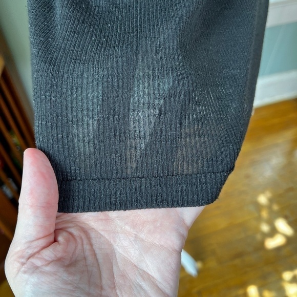 Free People A Line Long Beach Tank Top Size Small - Picture 7 of 13